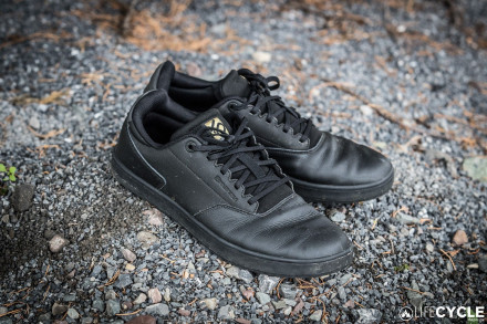 Кроссовки Five Ten DISTRICT BLACK