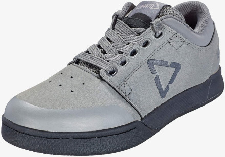 Вело обувь LEATT Shoe DBX 2.0 Flat [Steel]