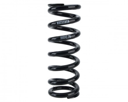 Пружина RockShox SPRING GREY VIVID KAGE 350LB 216/222X70