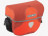 Гермосумка велосипедная Ortlieb Ultimate Six Classic orange-black 7 л