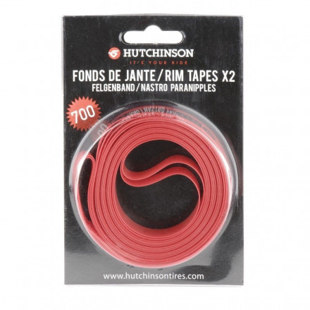 Ободная лента Hutchinson 2 FONDS DE JANTE 700/29X18