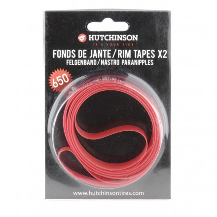 Ободная лента Hutchinson 2 FONDS DE JANTE 700/29X18