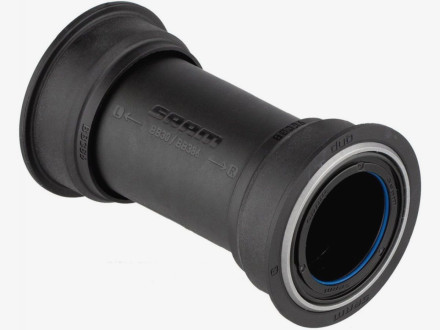 Каретка Sram AM BB DUB BB386 (Road)