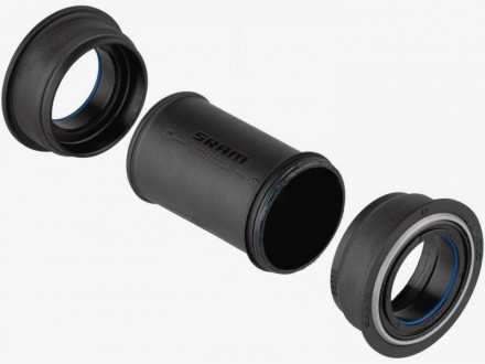 Каретка Sram AM BB DUB BB386 (Road)