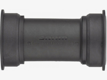 Каретка Sram AM BB DUB BB386 (Road)