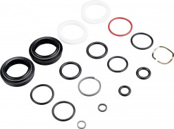 Набор для обслуживания подвески RockShox AM SVC KIT 200H/1YR REBA A7 100120B