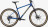 Велосипед 29&quot; Marin PINE MOUNTAIN 1 2020 Gloss Navy Blue/Yellow/Orange