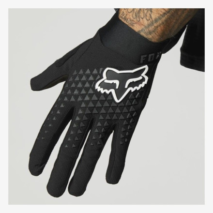 Вело перчатки FOX DEFEND GLOVE [Black]