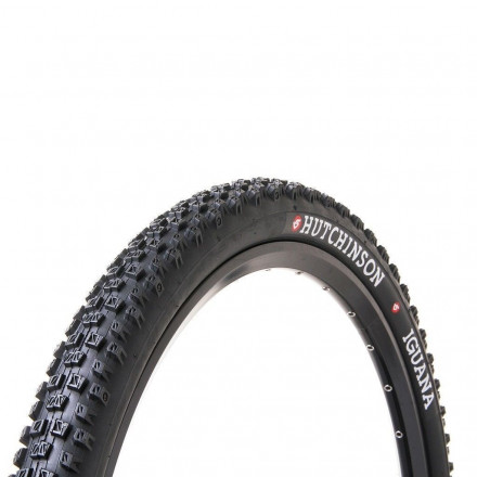 Покрышка Hutchinson IGUANA 26X2.00 TS NOIR TT