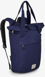 Рюкзак Osprey Arcane Tote Pack Deep Fig Purple - O/S - синій