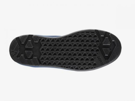 Вело обувь LEATT Shoe DBX 2.0 Flat [Inked]