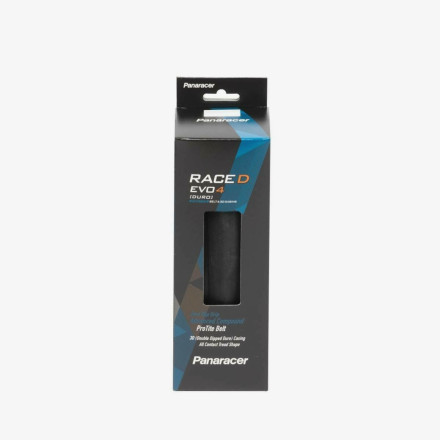 Покришка Race D Evo4 Panaracer, 700x28C Black/Brown