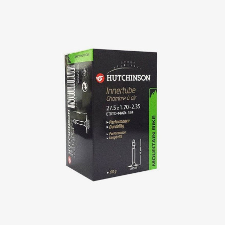 Камера Hutchinson CH 27,5X1,70/2,35 FV 48 MM ST