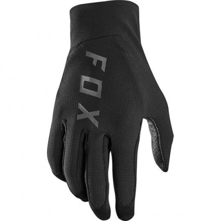 Мото перчатки FOX FLEXAIR GLOVE [BLACK]