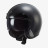 Мотошлем LS2 OF601 BOB SOLID GLOSS BLACK