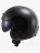 Мотошлем LS2 OF601 BOB SOLID GLOSS BLACK