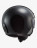 Мотошлем LS2 OF601 BOB SOLID GLOSS BLACK