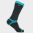 Dexshell Coolvent Aqua Blue Шкарпетки водонепроникні