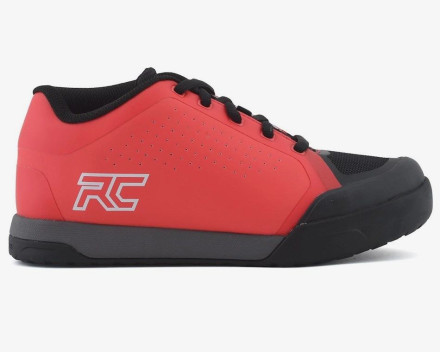 Вело обувь Ride Concepts Powerline Men&#039;s [Red/Black]
