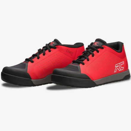 Вело обувь Ride Concepts Powerline Men&#039;s [Red/Black]