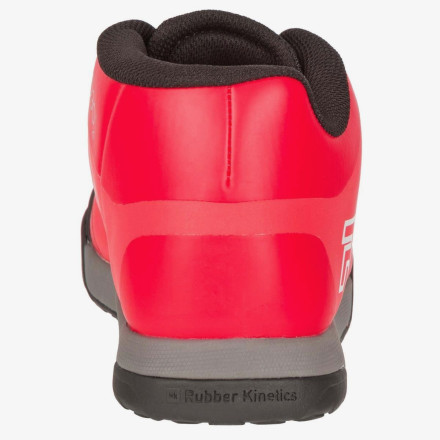 Вело обувь Ride Concepts Powerline Men&#039;s [Red/Black]