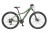велосипед 27.5&quot; SCOTT CONTESSA 730 зелёно/розовый (KH) 19