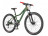 велосипед 27.5&quot; SCOTT CONTESSA 730 зелёно/розовый (KH) 19