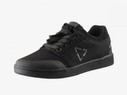 Вело обувь LEATT Shoe DBX 2.0 Flat [Black]