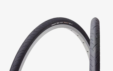 Покришка RiBMo Panaracer, 700x25C Black