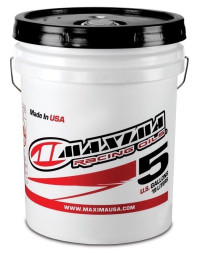 Масло трансмісійне Maxima V-TWIN Primary Fluid [19л], 80w