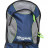 Чехол для сноуборда Travel Extreme RIDER black/blue