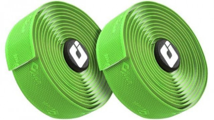 Обмотка руля ODI 2.5mm Performance Bar Tape - Lime Green