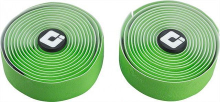 Обмотка руля ODI 2.5mm Performance Bar Tape - Lime Green