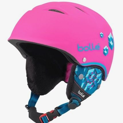 Шлемы Bolle B-FREE AW 19 31469