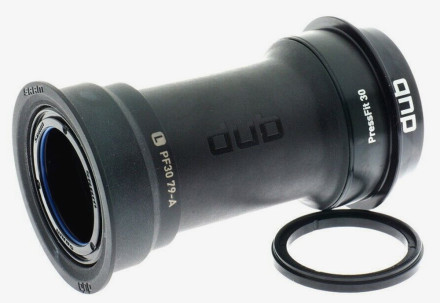 Каретка Sram AM BB DUB PressFit 30 (Road) 79mm or BBRight