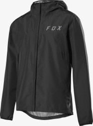 Вело куртка FOX RANGER 2.5L WATER JACKET [Black]